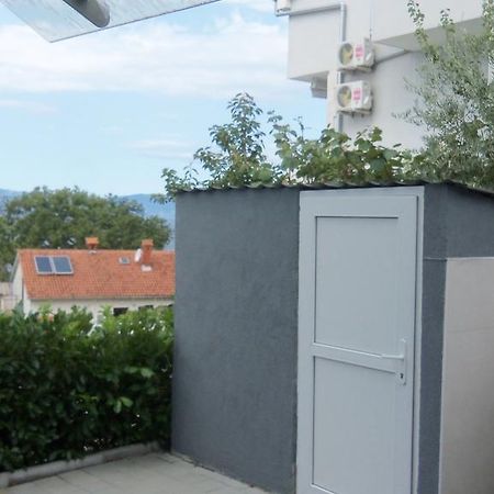 Luxury Spa Apartment Luna Njivice Εξωτερικό φωτογραφία