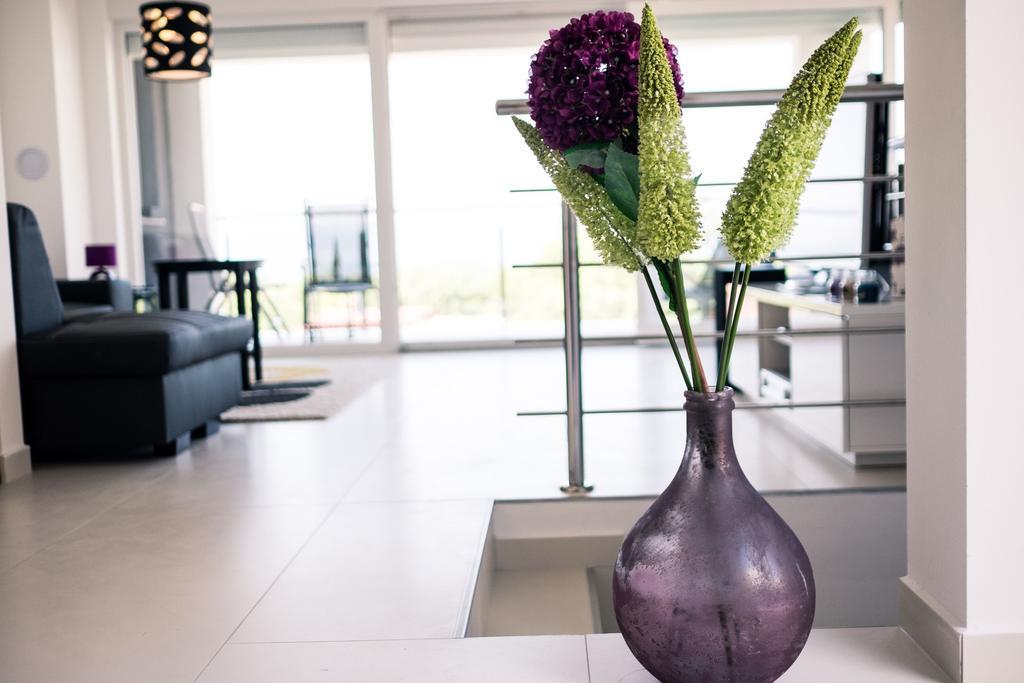 Luxury Spa Apartment Luna Njivice Δωμάτιο φωτογραφία