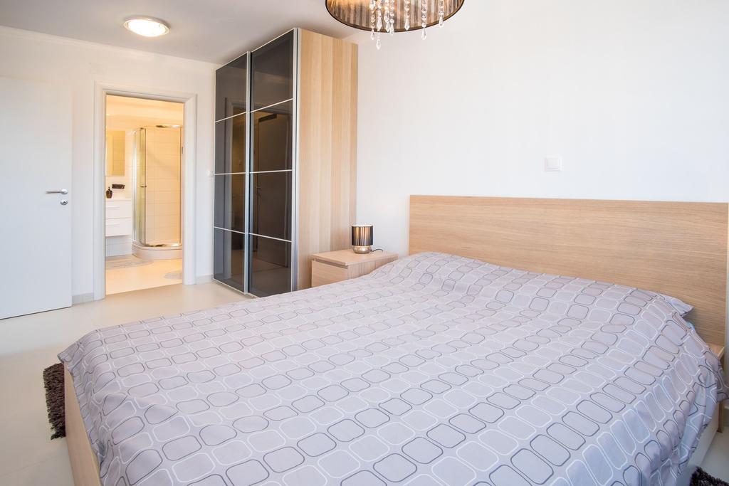 Luxury Spa Apartment Luna Njivice Δωμάτιο φωτογραφία