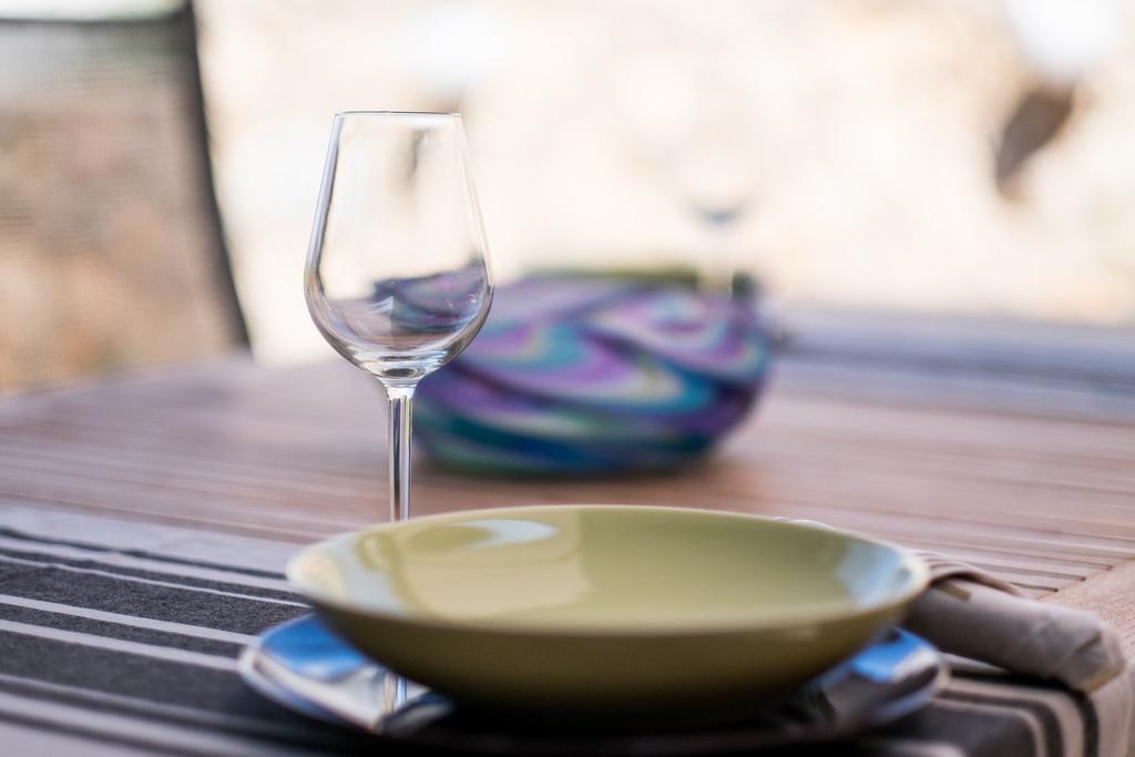 Luxury Spa Apartment Luna Njivice Δωμάτιο φωτογραφία