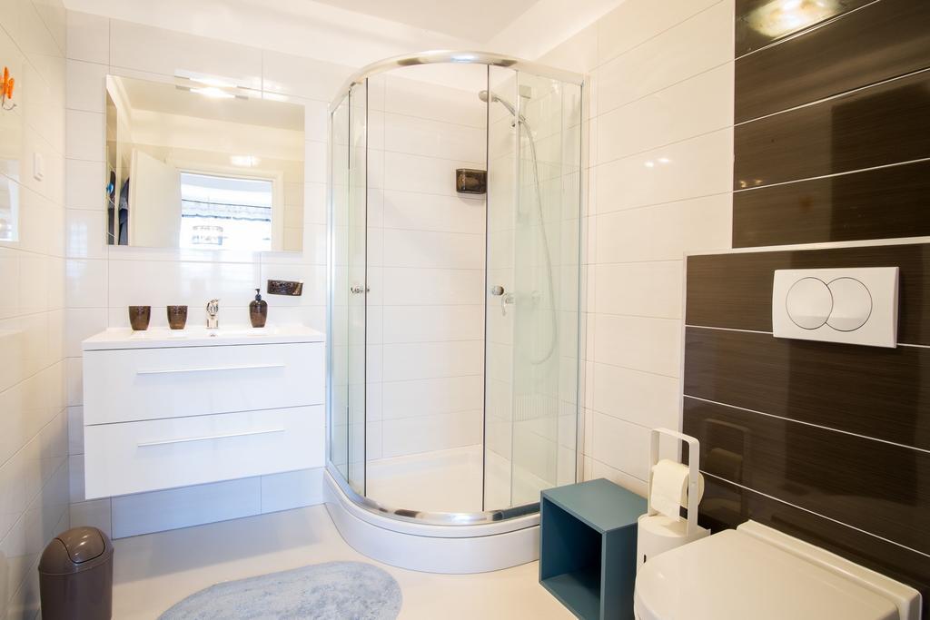 Luxury Spa Apartment Luna Njivice Δωμάτιο φωτογραφία