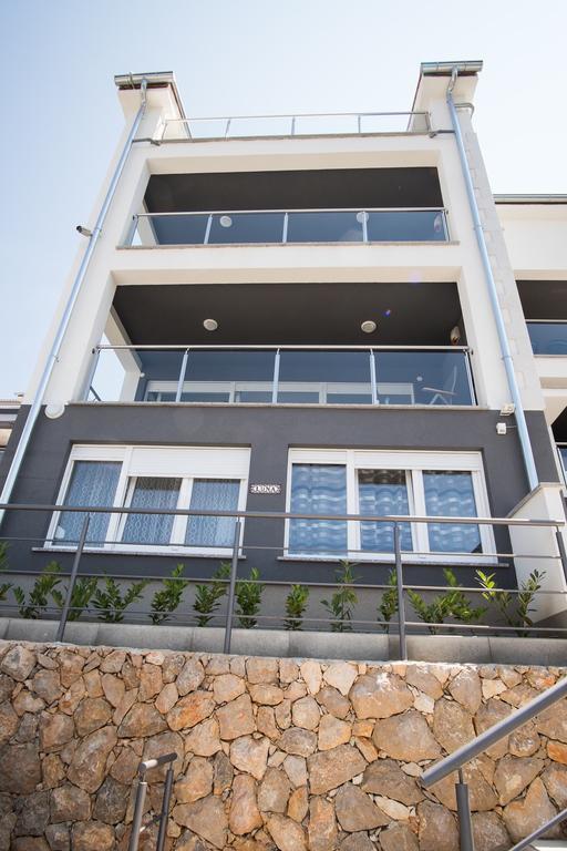Luxury Spa Apartment Luna Njivice Δωμάτιο φωτογραφία