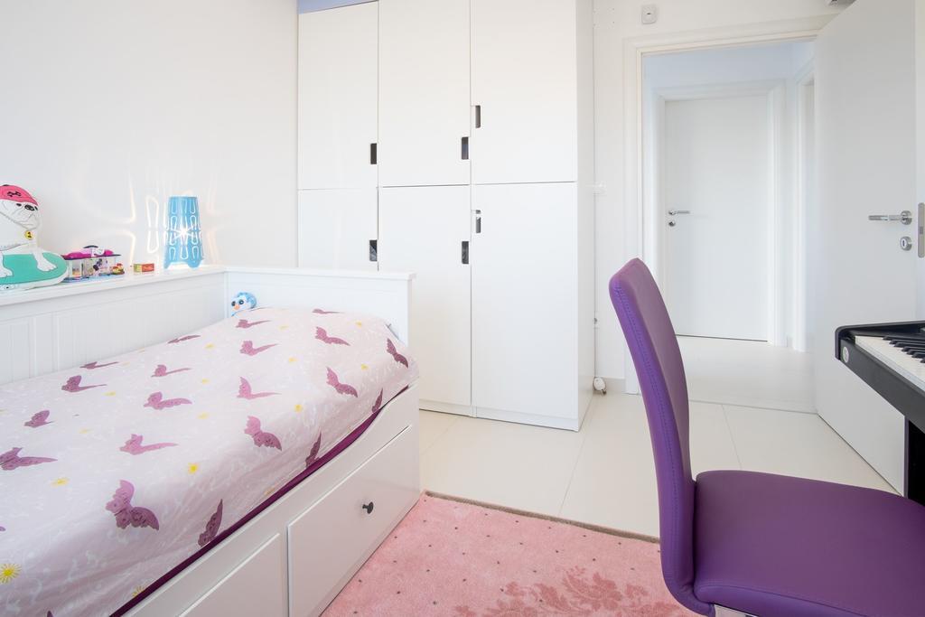 Luxury Spa Apartment Luna Njivice Δωμάτιο φωτογραφία
