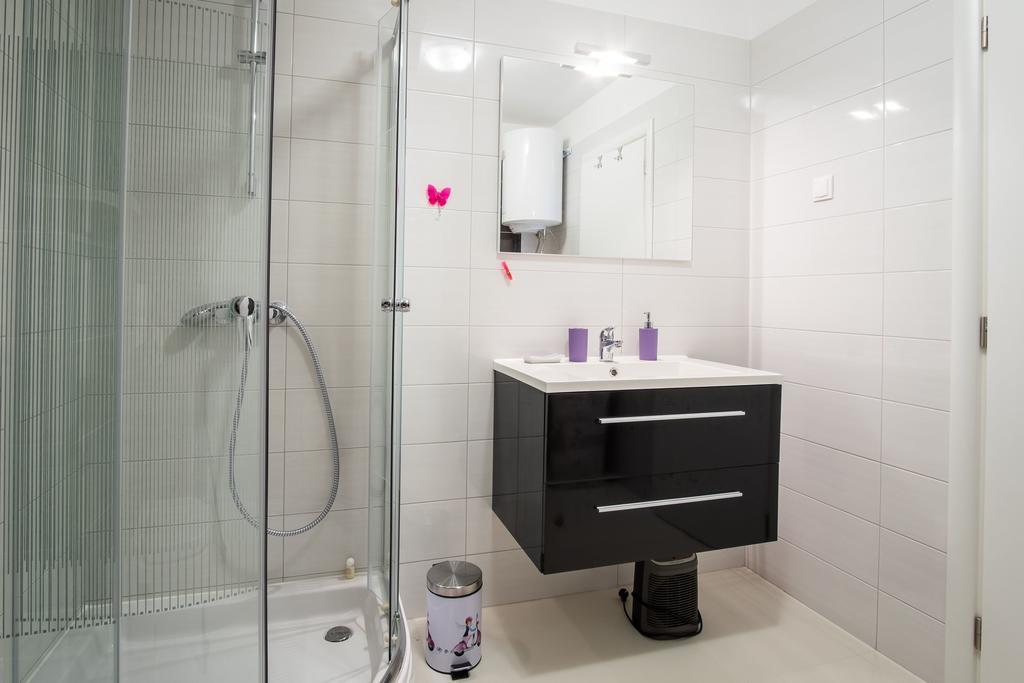 Luxury Spa Apartment Luna Njivice Δωμάτιο φωτογραφία