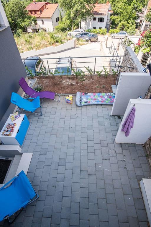 Luxury Spa Apartment Luna Njivice Δωμάτιο φωτογραφία