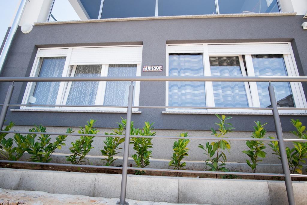 Luxury Spa Apartment Luna Njivice Δωμάτιο φωτογραφία