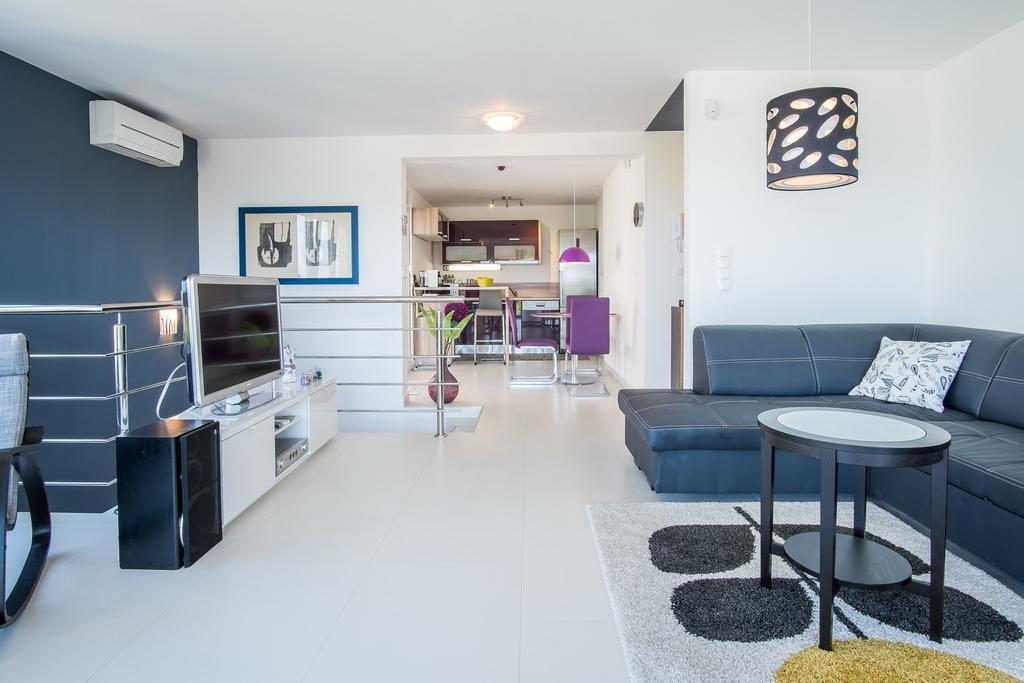 Luxury Spa Apartment Luna Njivice Δωμάτιο φωτογραφία