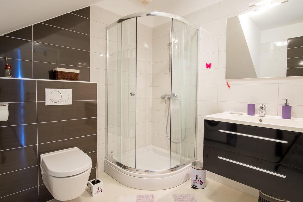 Luxury Spa Apartment Luna Njivice Δωμάτιο φωτογραφία