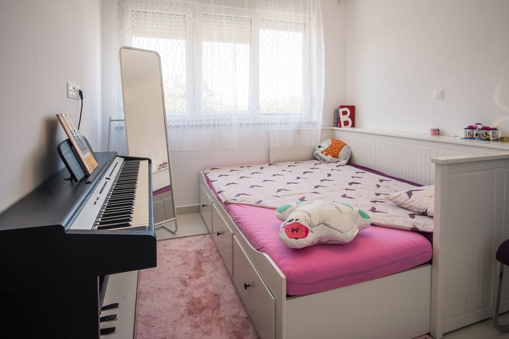 Luxury Spa Apartment Luna Njivice Δωμάτιο φωτογραφία