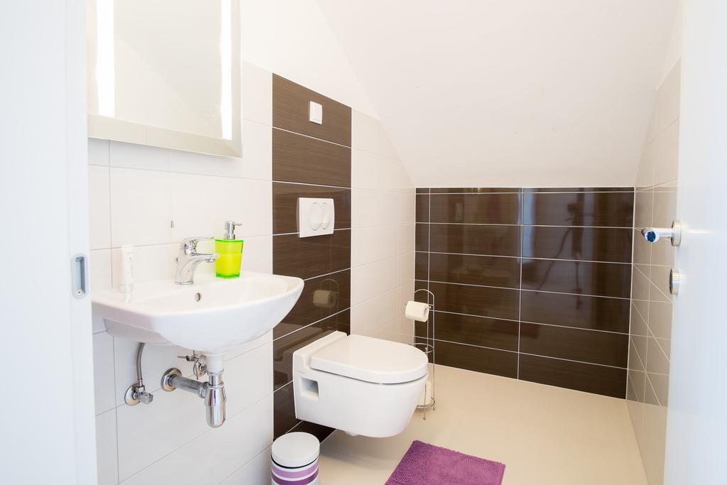 Luxury Spa Apartment Luna Njivice Δωμάτιο φωτογραφία