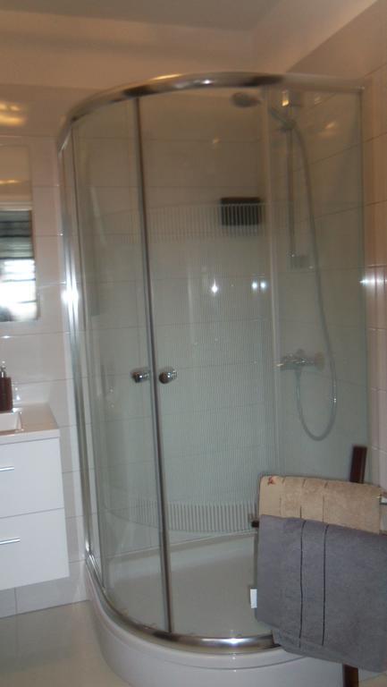 Luxury Spa Apartment Luna Njivice Εξωτερικό φωτογραφία