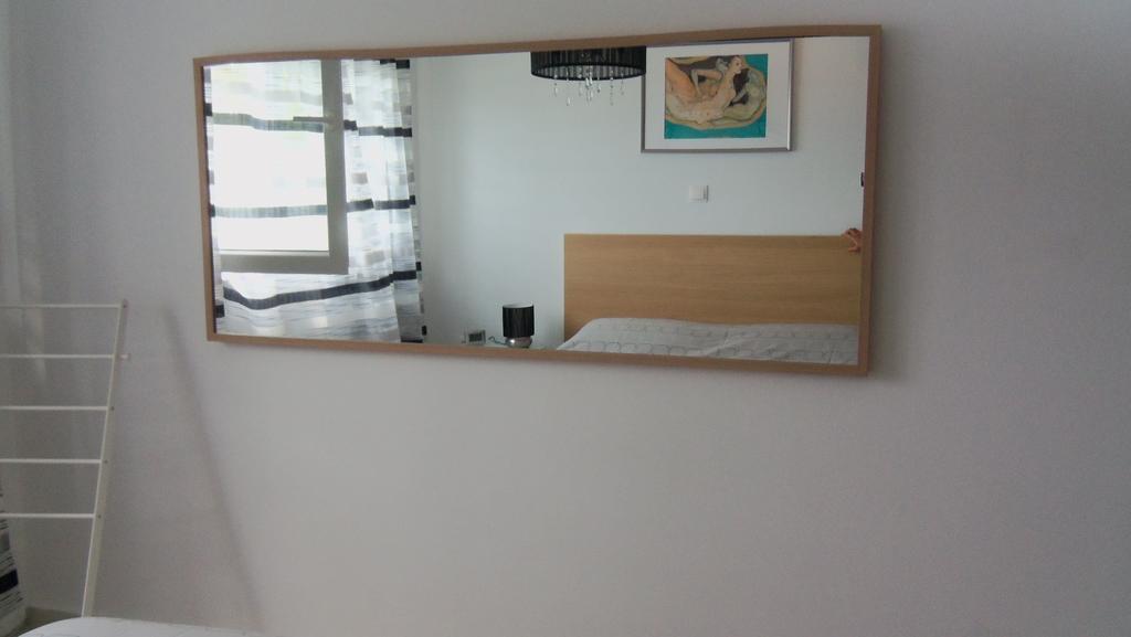 Luxury Spa Apartment Luna Njivice Εξωτερικό φωτογραφία