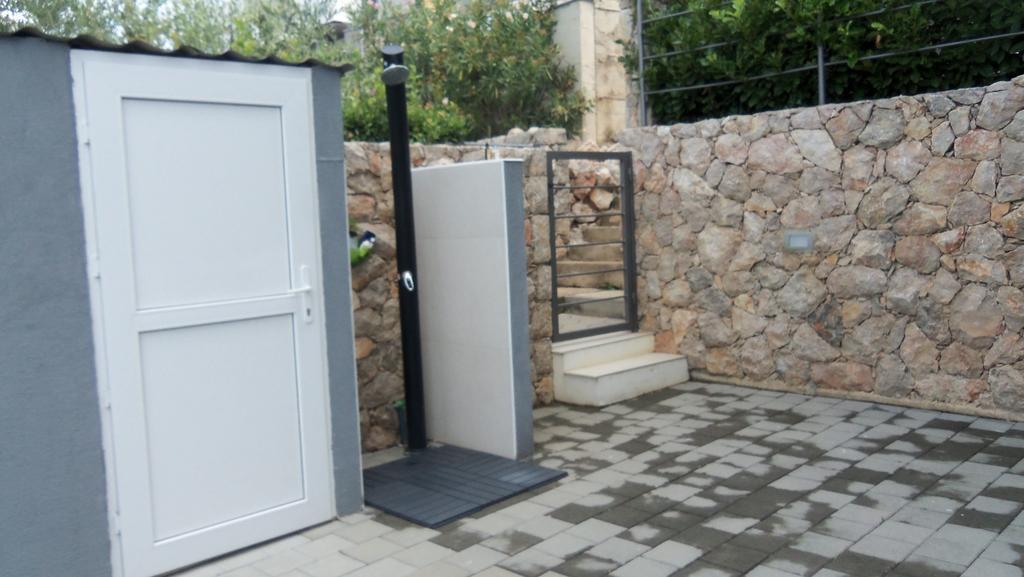 Luxury Spa Apartment Luna Njivice Εξωτερικό φωτογραφία