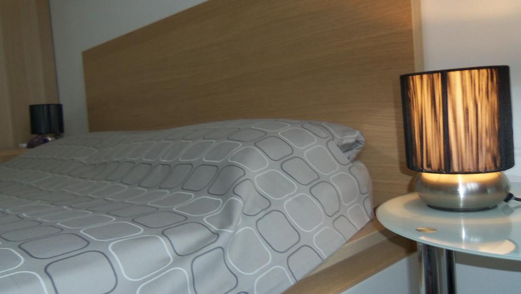 Luxury Spa Apartment Luna Njivice Εξωτερικό φωτογραφία